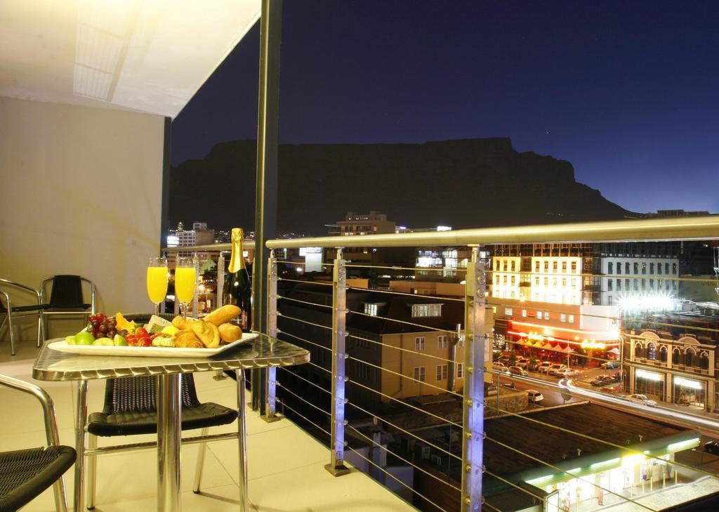 The Rockwell Luxury Suites Ciudad del Cabo Exterior foto