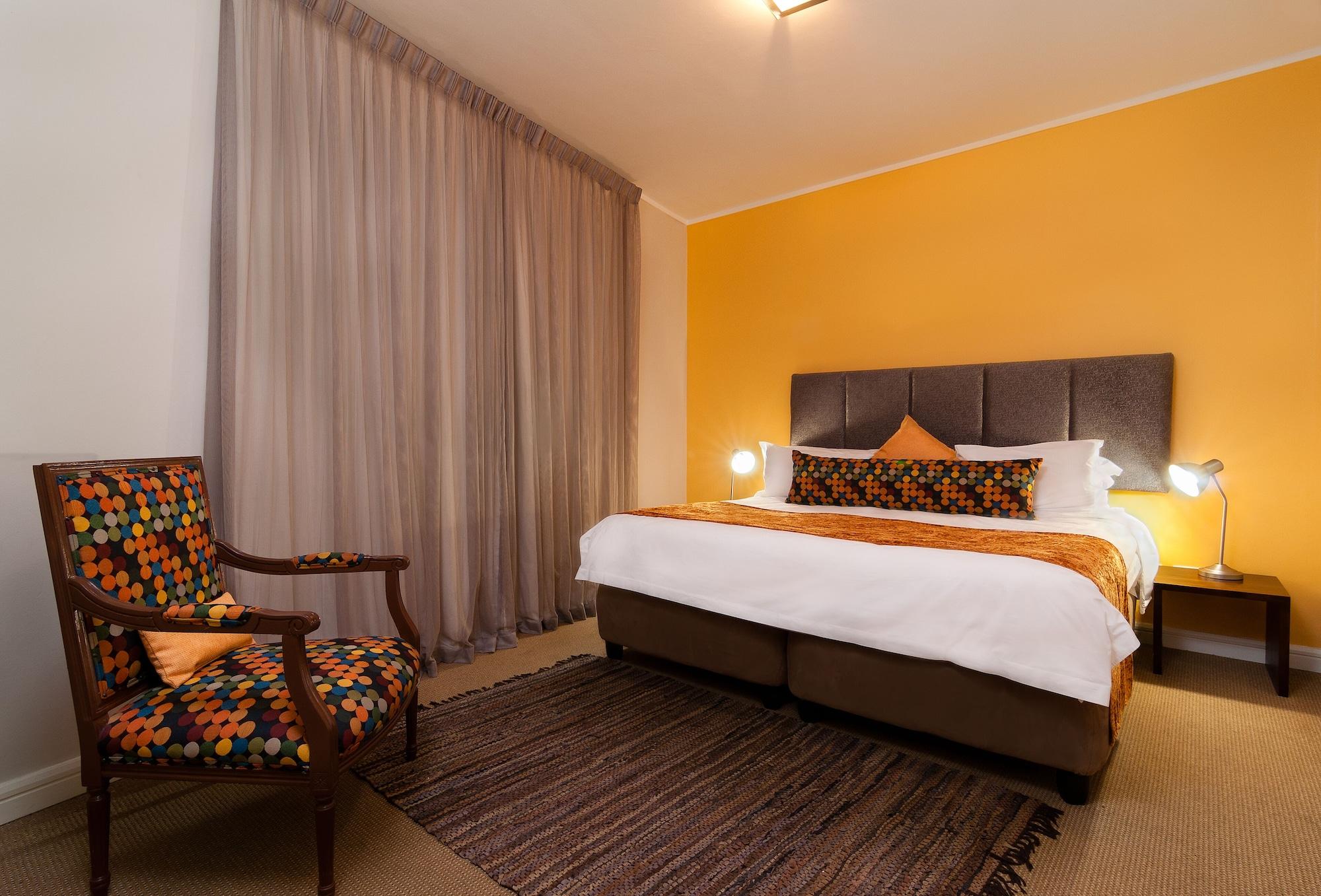 The Rockwell Luxury Suites Ciudad del Cabo Exterior foto