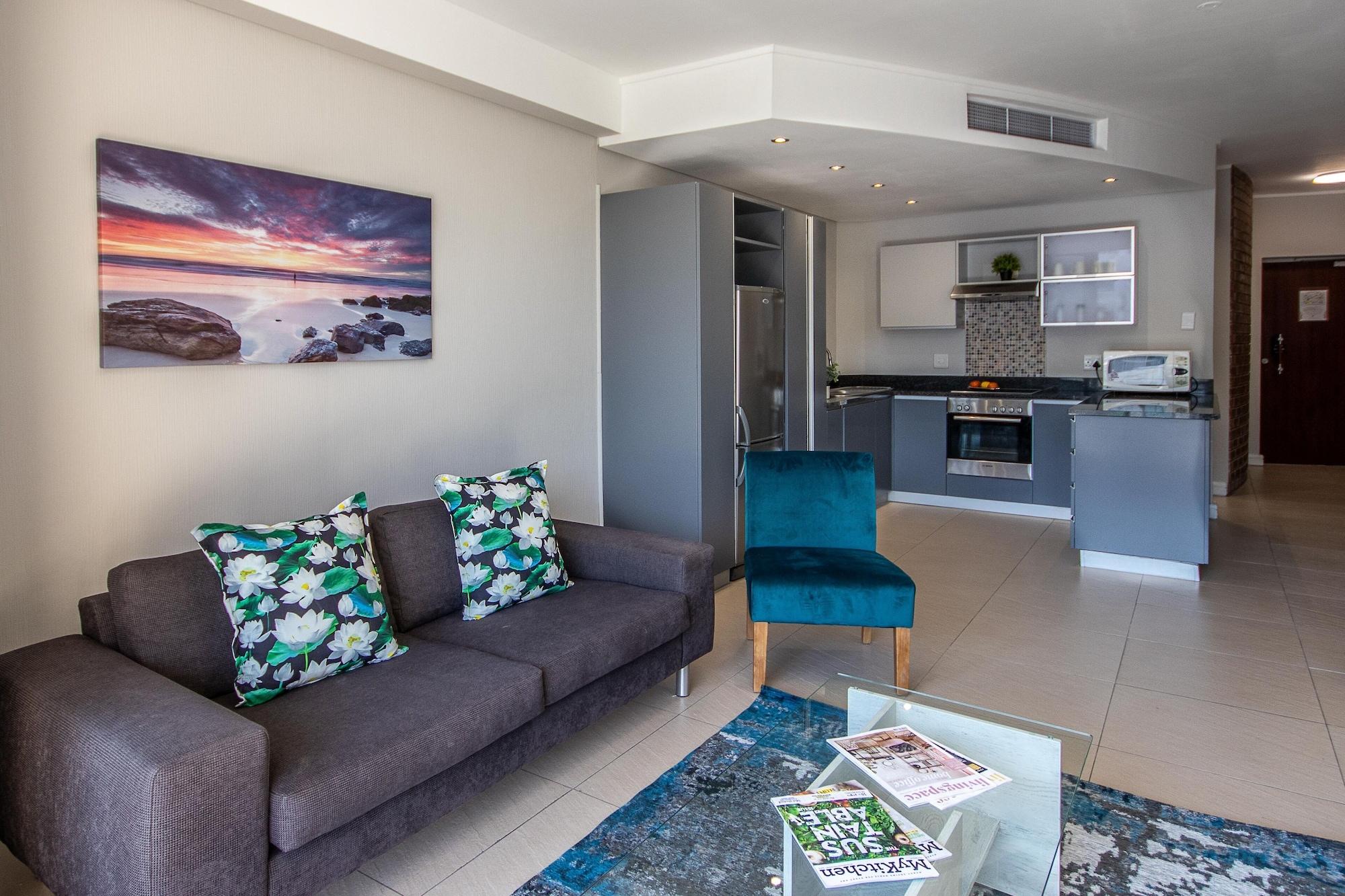 The Rockwell Luxury Suites Ciudad del Cabo Exterior foto