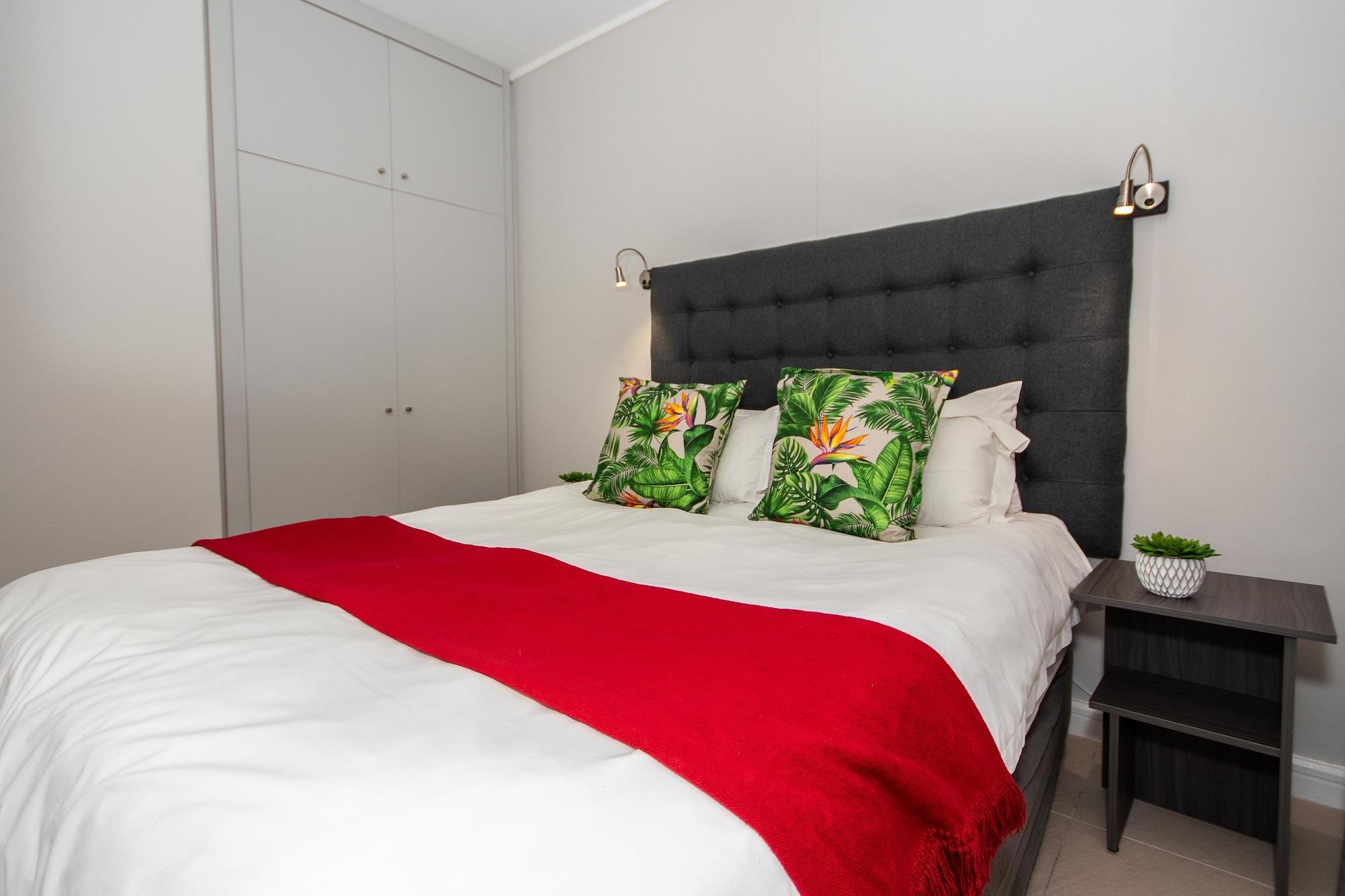 The Rockwell Luxury Suites Ciudad del Cabo Exterior foto
