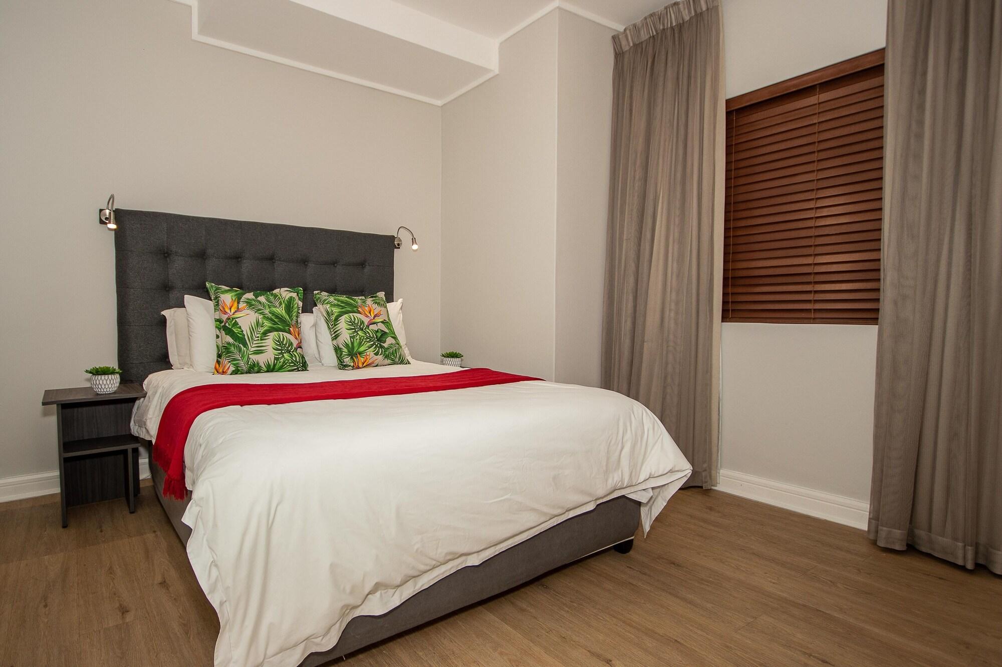 The Rockwell Luxury Suites Ciudad del Cabo Exterior foto