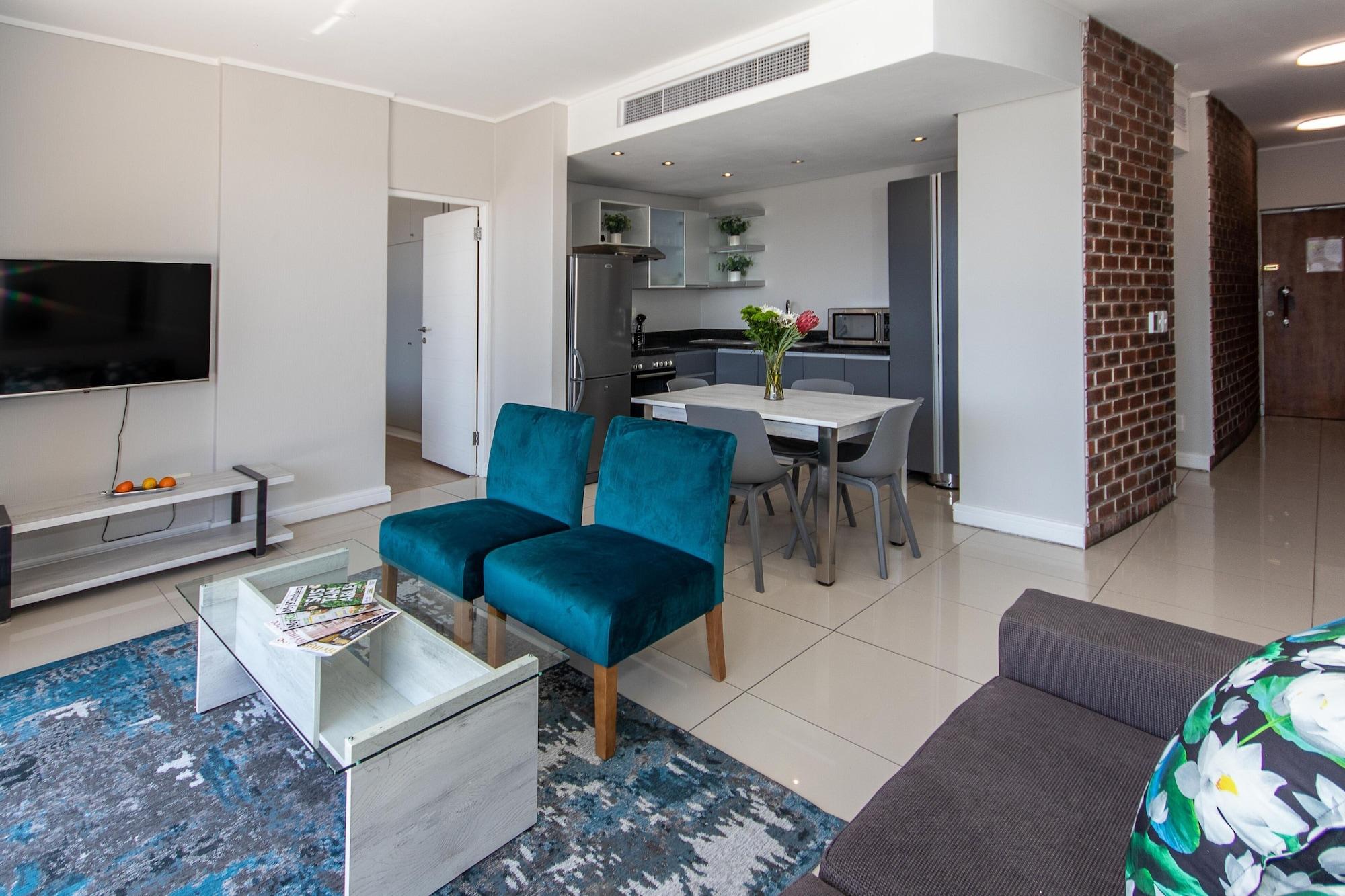 The Rockwell Luxury Suites Ciudad del Cabo Exterior foto