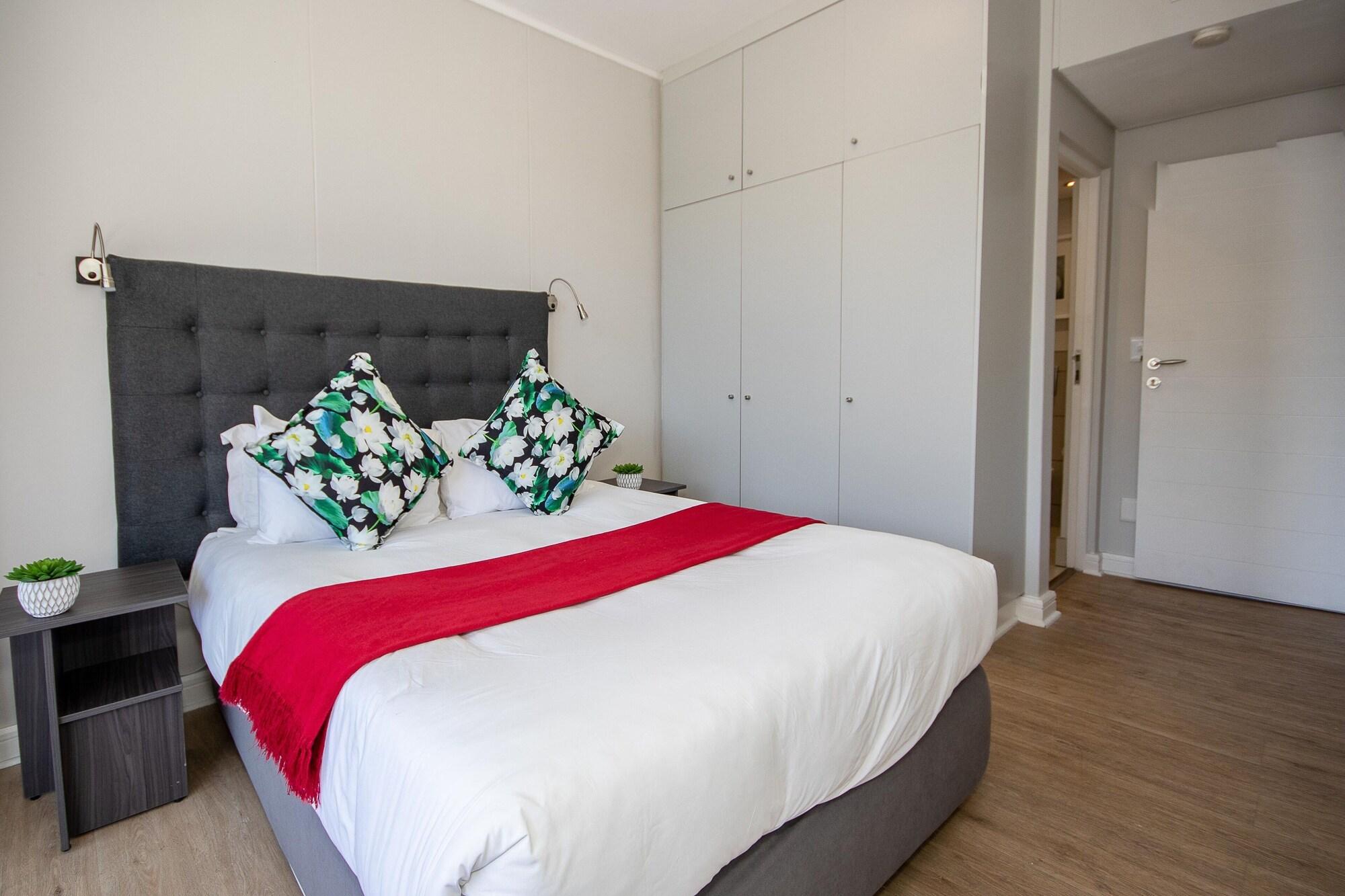 The Rockwell Luxury Suites Ciudad del Cabo Exterior foto