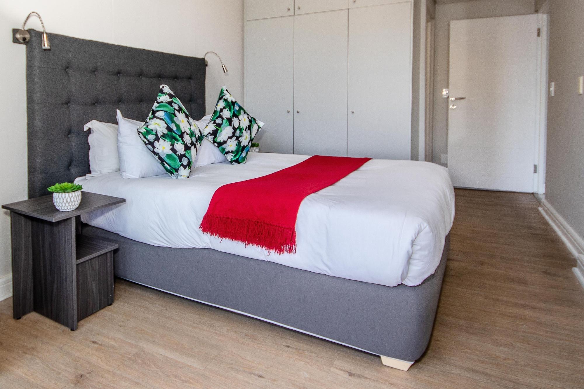The Rockwell Luxury Suites Ciudad del Cabo Exterior foto