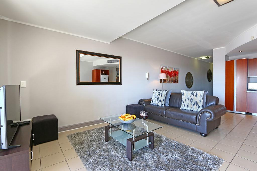 The Rockwell Luxury Suites Ciudad del Cabo Exterior foto
