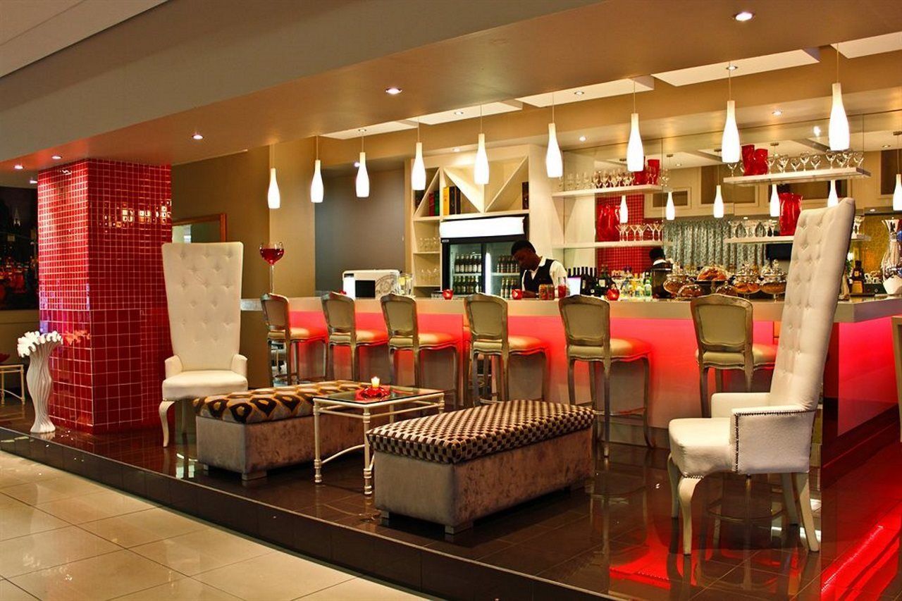 The Rockwell Luxury Suites Ciudad del Cabo Exterior foto