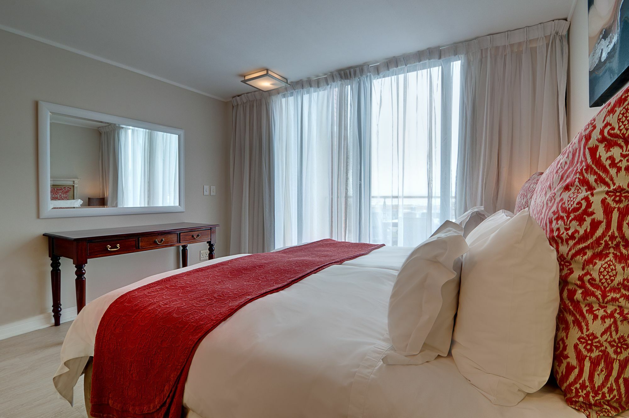 The Rockwell Luxury Suites Ciudad del Cabo Exterior foto