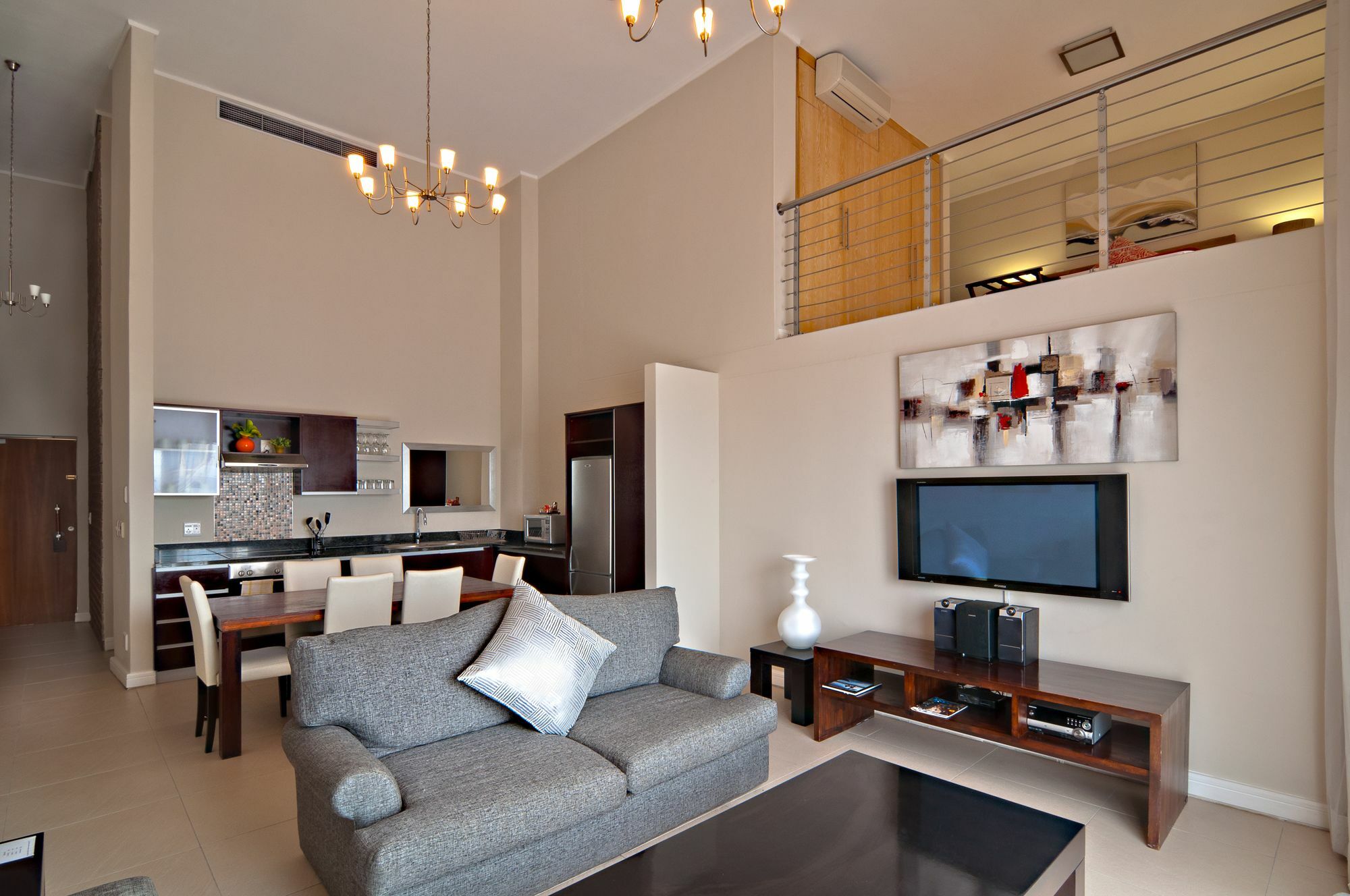 The Rockwell Luxury Suites Ciudad del Cabo Exterior foto