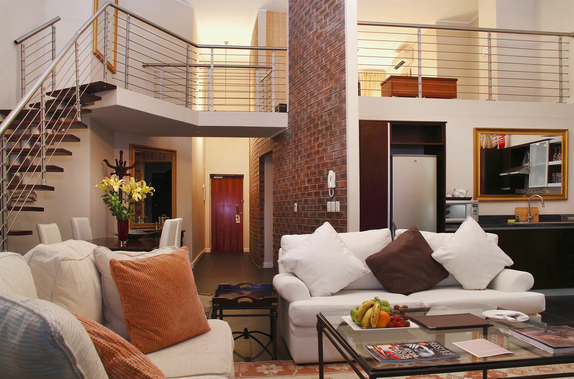 The Rockwell Luxury Suites Ciudad del Cabo Exterior foto